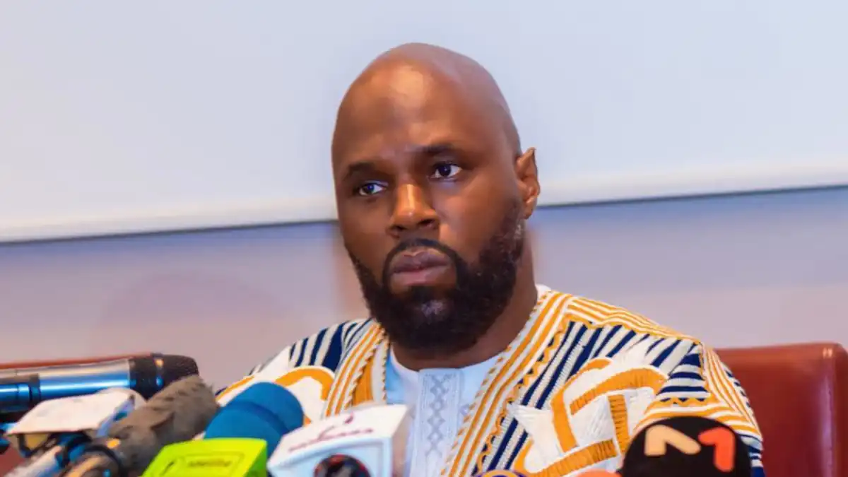 Afrique du Sud: Toujours L'attente Pour Kémi Seba Depuis Le 19 Mai Dernier Pourquoi ? ( Derniers Détails De Notre Correspondant)