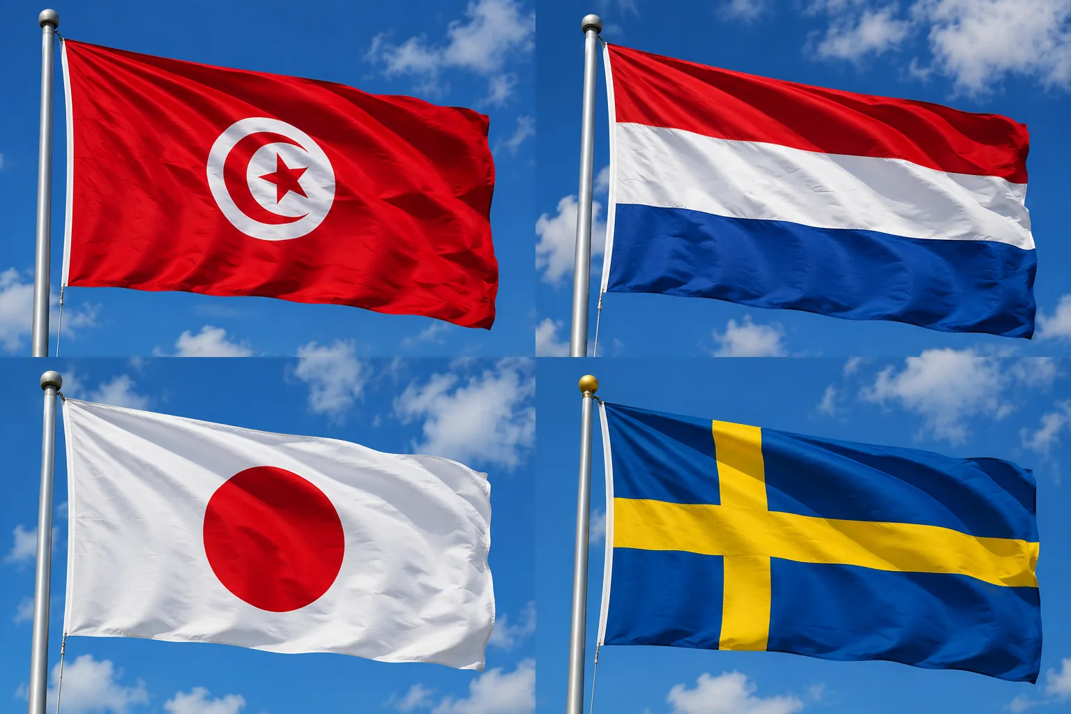 Mondial 2026: Les 