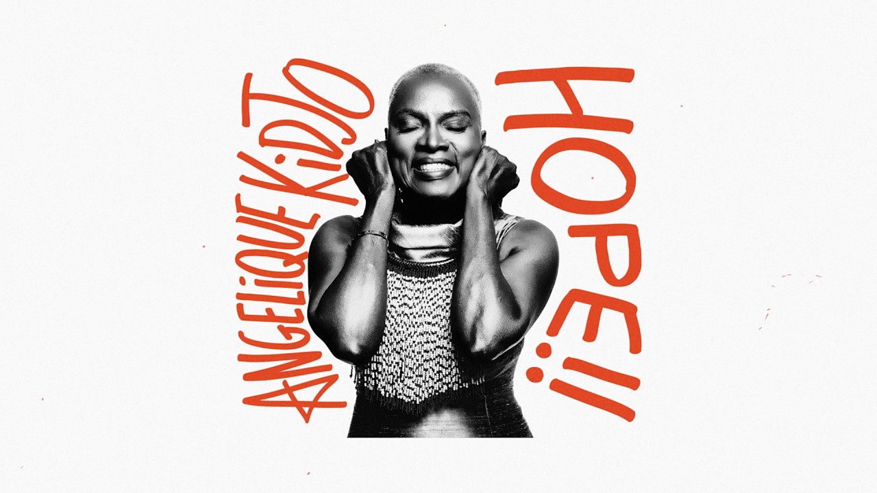 Musique/ Dernier Opus De Angélique Kidjo : Accepter De Voir Les Frontières Disparaitre