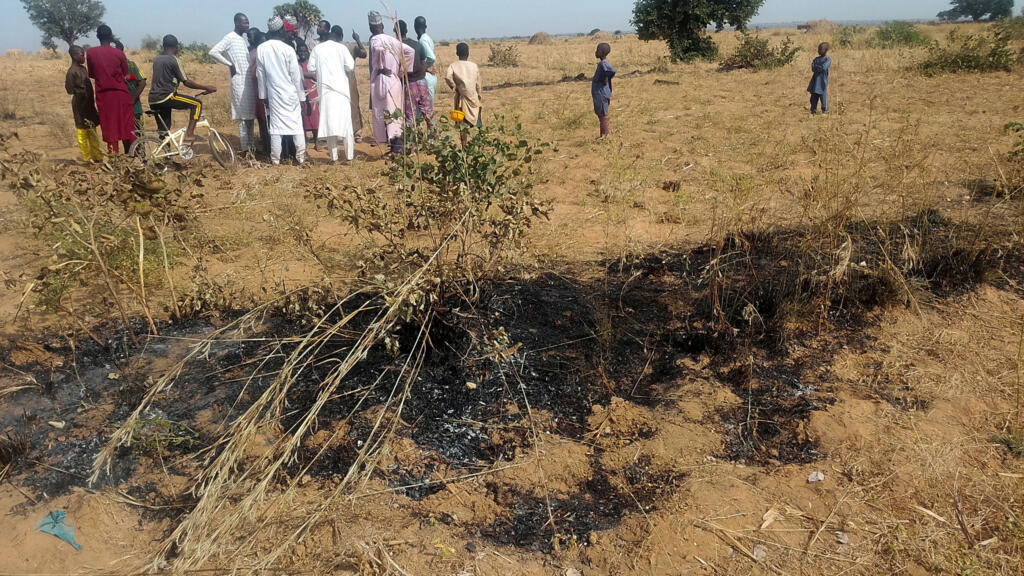 Nigeria/ Sokoto : Un Mois Après Les Bombardements Décidés Par Trump (Votre Rédaction De Retour Des Sites Devenus Lieux De Pèlerinage)