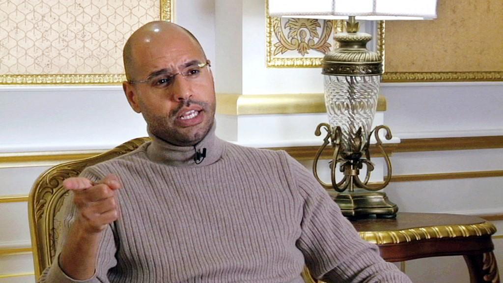 Libye : Le Procureur Sur Les Traces De Trois  Meurtriers Du Fils De Khadafi ( Des Détails Troublants Relatifs à L'assassinat )