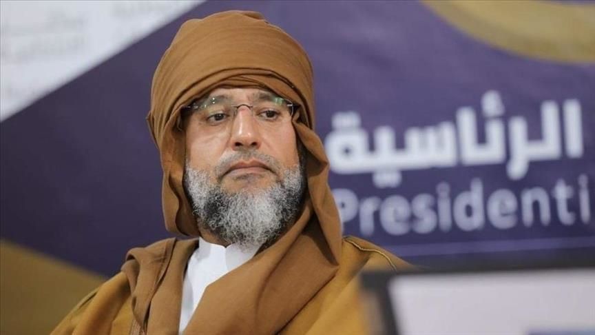 Libye : Obsèques Ce Jour De Saïf al-Islam Kadhafi Selon Son Testament Retrouvé