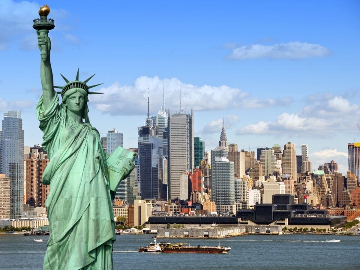 USA/ 250 Ans  D'indépendance : Force Universelle Pour Un Pays Extraordinaire