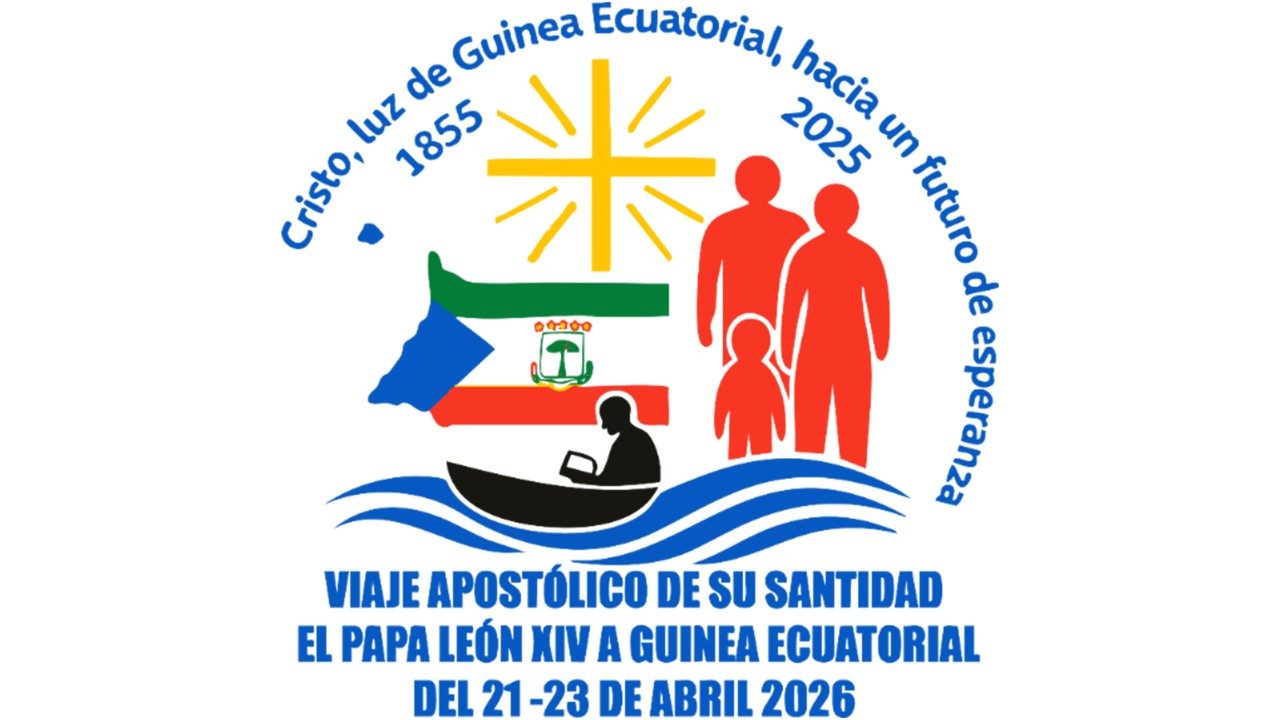 Suite Du Voyage Du Pape En Afrique : Léon XIV Attendu Ce Jour En Guinée équatoriale