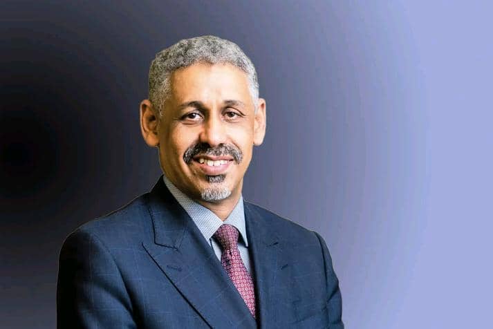 Élection Du Mauritanien Tah À La BAD : Révélations Du Ministre Des Affaires Etrangères De Son Pays ( Ibrahim Traoré, Goïta Et Macron Dans Le Même Camp)