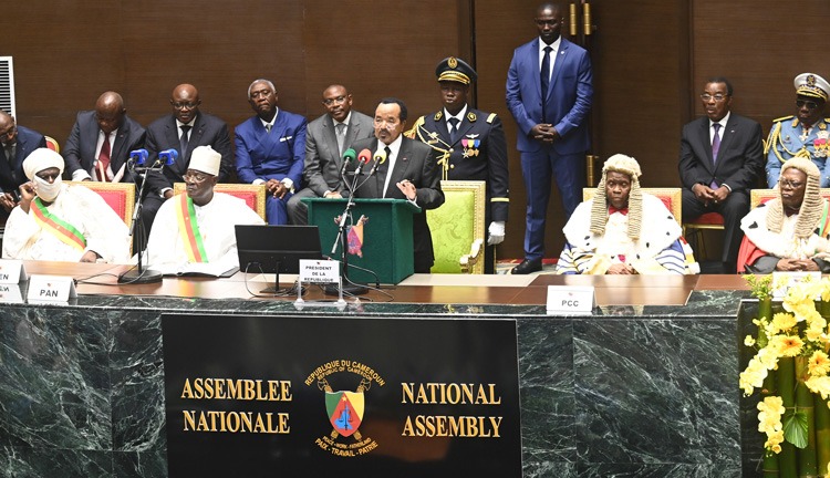 Cameroun : Paul Biya, Symbole De L'unité Et De La Cohésion Du Cameroun (Regard Sur Les Dessous De La Politique Africaine)