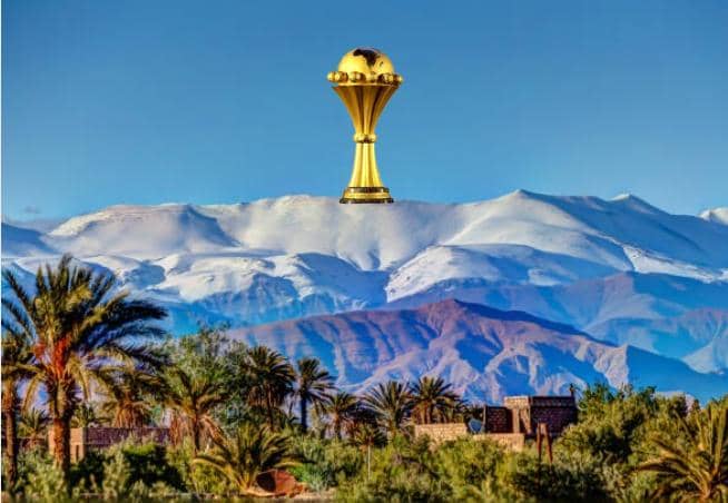 Can 2025 : Diaz, Osimhen Et Salah, Qui Pour Remporter Le Soulier d’Or ?
