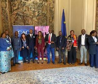 Économie Africaine :  
