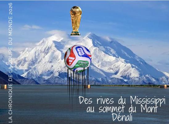 Afrique Du Sud, Loin Du Vrai Niveau Du Football Africain ? (Sur Les Rives Du Mississippi, La Chronique de la Coupe Du Monde Par Saroukath SALIM Depuis Les USA)