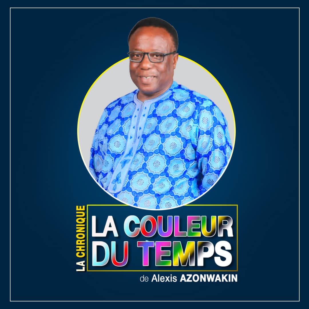 Universités Africaines Francophones : Le Réveil De Nos Temples Du Savoir (Lisez La Chronique de Alexis AZONWAKIN)