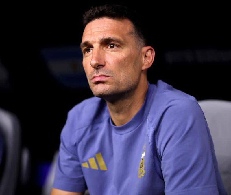 Angleterre-Argentine/ En Conférence De Presse : Analyse de Scaloni Avis de Tuchel