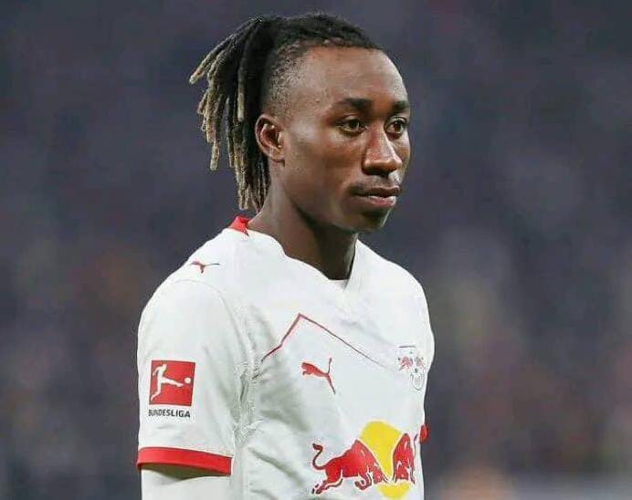 Real Madrid/ Mercato : Yan Diomandé En Route Vers La Casa Blanca ?